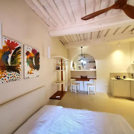 Apartment Casina Toscana, Cozy In The Heart Of With Free Wi-fi *