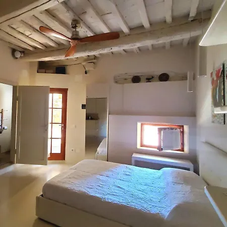 Casina Toscana, Cozy In The Heart Of With Free Wi-fi Apartment *