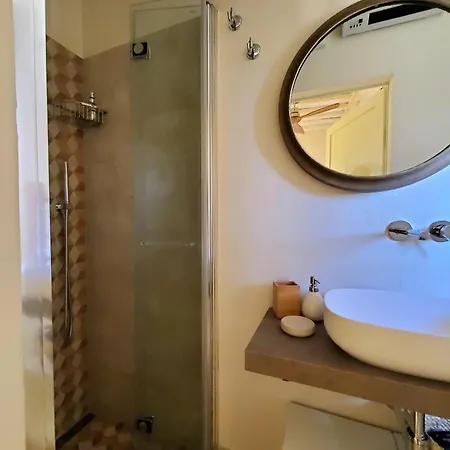 Casina Toscana, Cozy In The Heart Of With Free Wi-fi * Campiglia Marittima