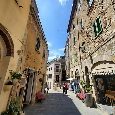 Διαμέρισμα Casina Toscana, Cozy In The Heart Of With Free Wi-fi