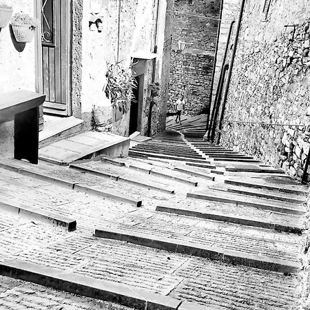 Casina Toscana, Cozy In The Heart Of With Free Wi-fi
