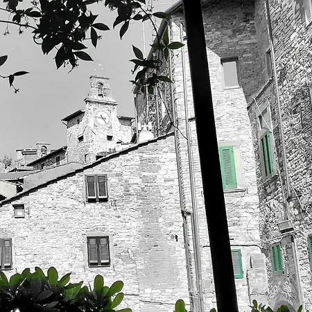 Διαμέρισμα Casina Toscana, Cozy In The Heart Of With Free Wi-fi Campiglia Marittima