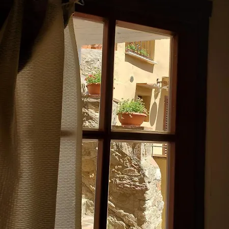 Apartment Casina Toscana, Cozy In The Heart Of With Free Wi-fi