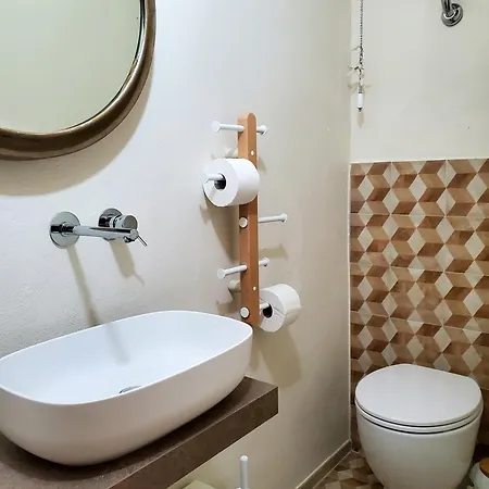 Apartment Casina Toscana, Cozy In The Heart Of With Free Wi-fi *