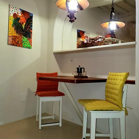 Apartment Casina Toscana, Cozy In The Heart Of With Free Wi-fi