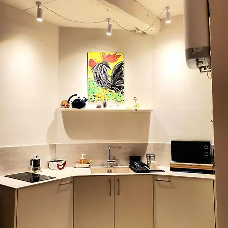 Διαμέρισμα Casina Toscana, Cozy In The Heart Of With Free Wi-fi